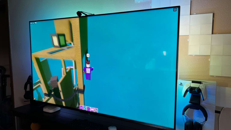 Nanoleaf 4D Review: An Affordable Way to Level Up the Game Day and Gaming Experiences